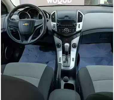 Gebraucht Chevrolet Cruze Zu verkaufen in Al Sadd , Doha #5452 - 1  image 